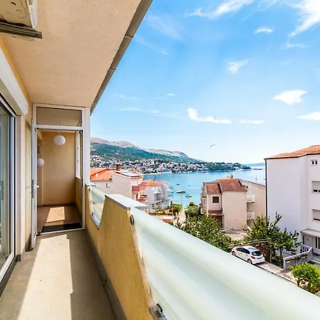 Apartments Lacaleta Split
