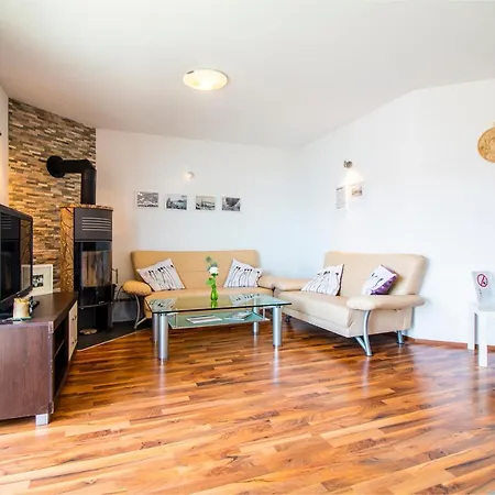 Apartments Lacaleta Daire Split