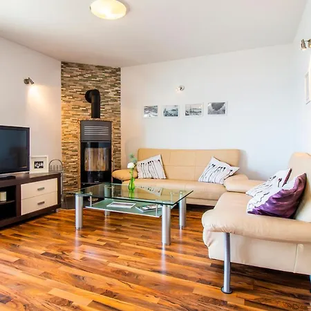 Apartments Lacaleta Split