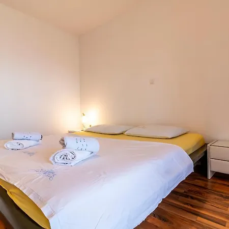 Apartments Lacaleta * Split