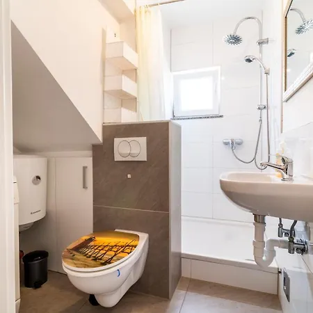 Apartments Lacaleta Daire Split