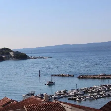 Daire Apartments Lacaleta
