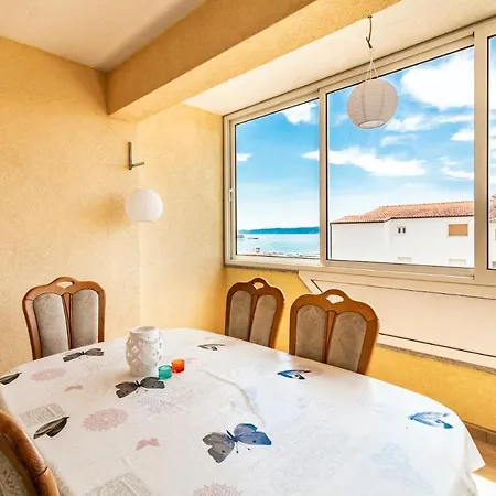 Apartments Lacaleta Daire *